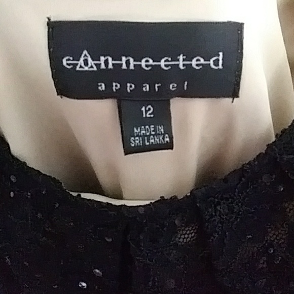 Cocktail dress - Picture 4 of 4